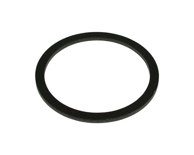 Bradley 124-001V Black Phenolic Washer