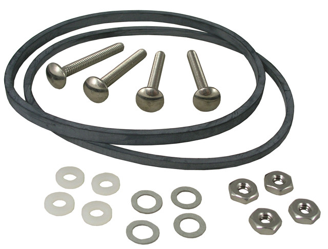 Bradley S45-051 Sprayhead Repair Kit
