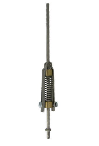 Bradley S14-007A Operating Rod Assembly (Juvenile Height)