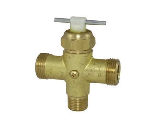 Bradley S01-038 Manual Mixing Valve