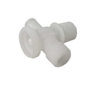 Bradley 118-237 Valve Body (Individual)