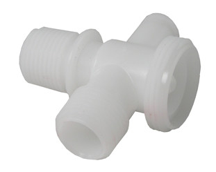 Bradley 118-238 Valve Body (Ganged)