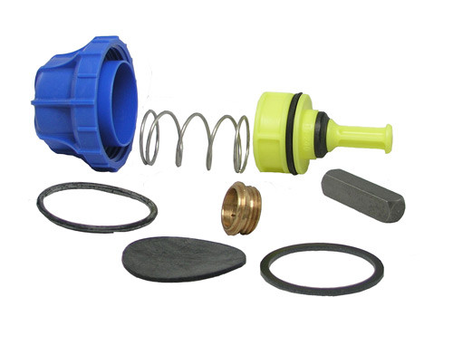 Bradley S65-230 Foot Valve Repair Kit