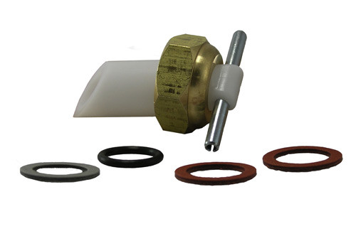 Bradley S45-197 Manual Mixing Valve Repair Kit