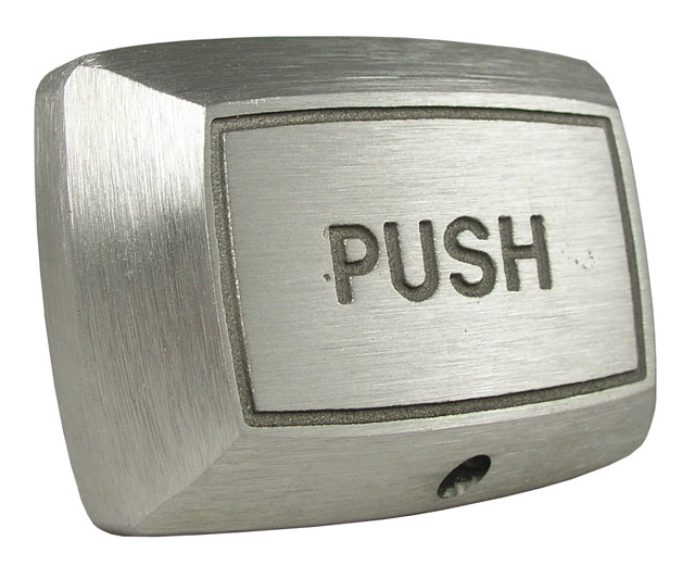 Bradley 269-186 Pushbutton