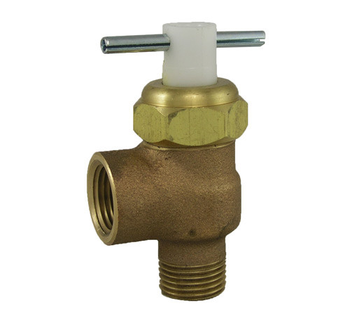 Bradley S02-045 Volume Control Valve