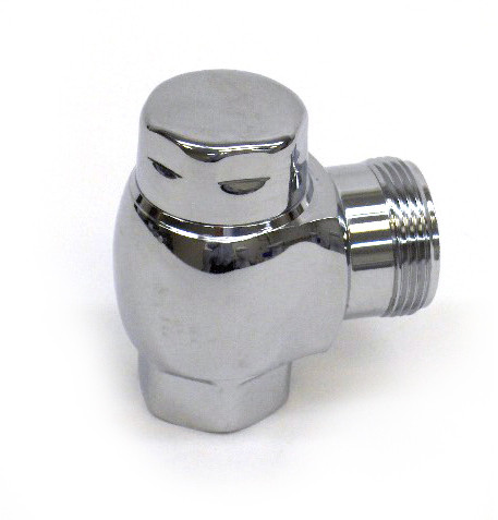 Toto 10077T3 1" Angle Stop