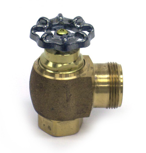 Toto 10077T5 1" Angle Stop
