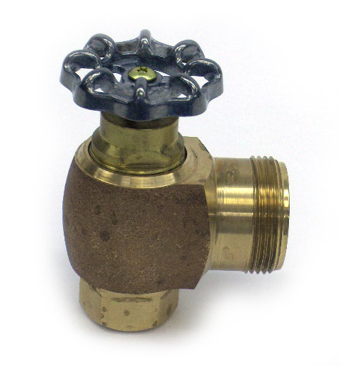 Toto 10077T6 3/4" Angle Stop