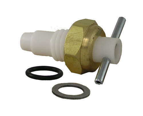 Bradley S45-198 Volume Control Valve Repair Kit