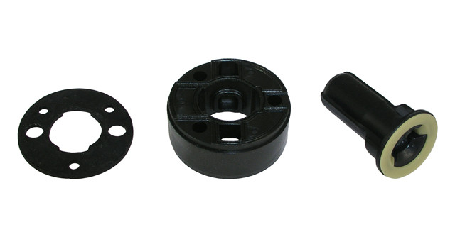 Bradley 300-0760 Bradtrol Shower Repair Kit