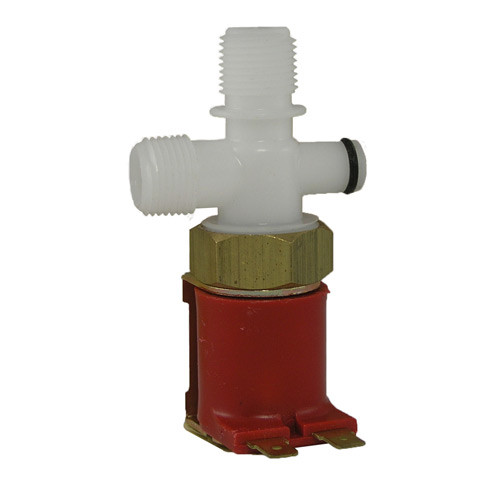 Bradley S07-041 Ganged Solenoid Valve