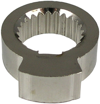 Bradley 144-041 OFF Limit Stop