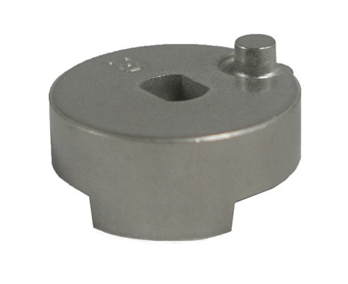Bradley 153-372R Ball Valve Adapter (Right Hand)