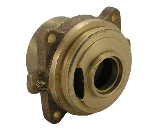Bradley 169-255 Body seat