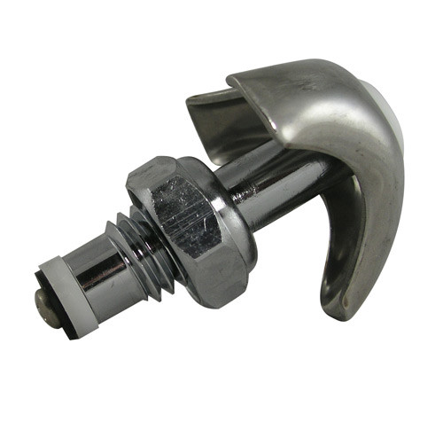 Bradley S02-031 Tempered Compression Valve Assembly
