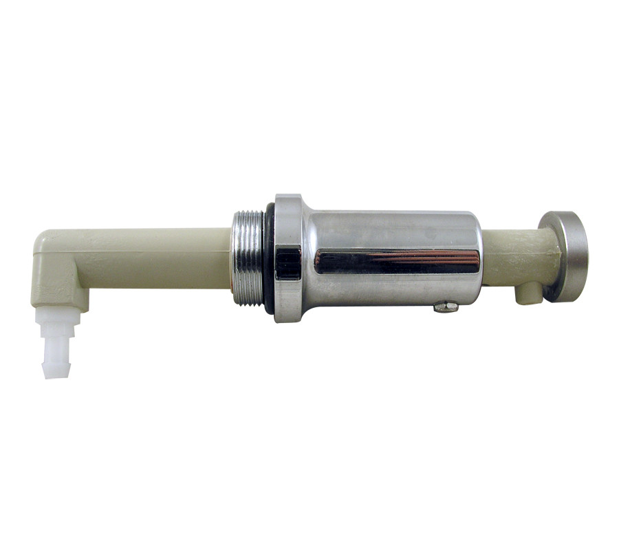 ASI V-320 Soap Valve, Universal Liquid