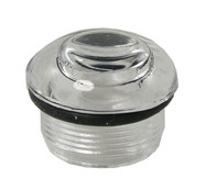 ASI Sight Gauge, Clear Plastic