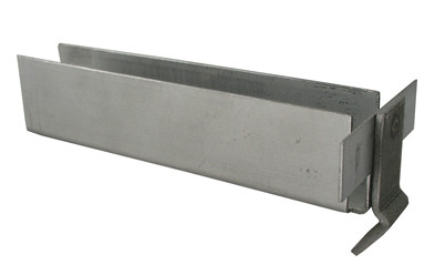 ASI 0864-004 Tampon Weight