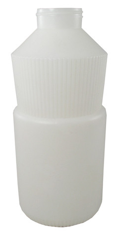 ASI 0332-18 Soap Bottle, 34 oz.