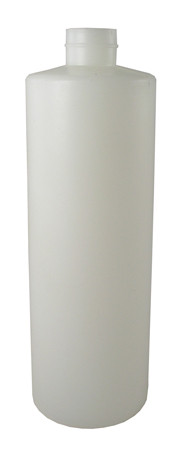 ASI 0332-21 Soap Bottle, 20oz.