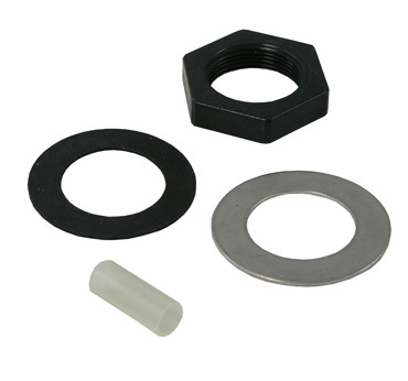 ASI V-83 Dip Tube & Nut Kit
