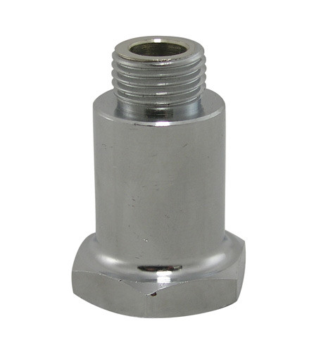 T&S Brass 000821-40 Pre-Rinse Spring Body Riser Coupling