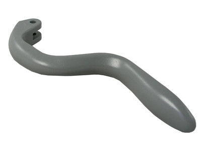 T&S Brass 001120-45 Spray Valve Squeeze Handle (Gray)