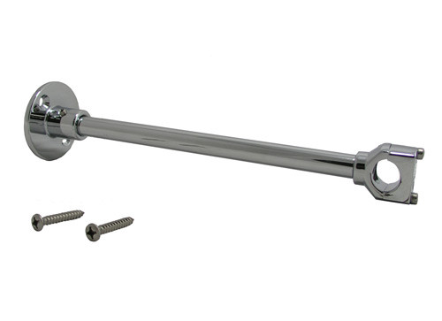 T&S Brass B-0109-04 Wall Bracket Assembly