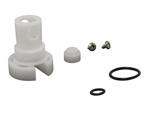 T&S Brass B-0968-RK01 Atmospheric Vacuum Breaker Repair Kit 3/8"