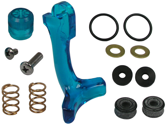 T&S Brass B-1255 Parts Kit For Glass Filler