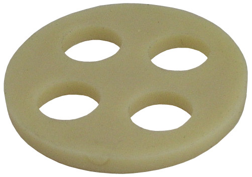 T&S Brass 001041-45 Gasket For 4" Spreader Body