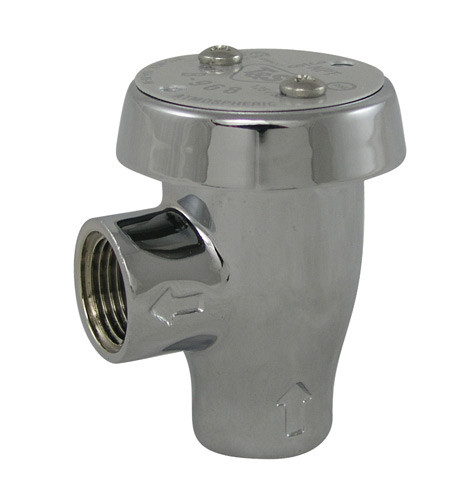 T&S Brass B-0968 Atmospheric Vacuum Breaker