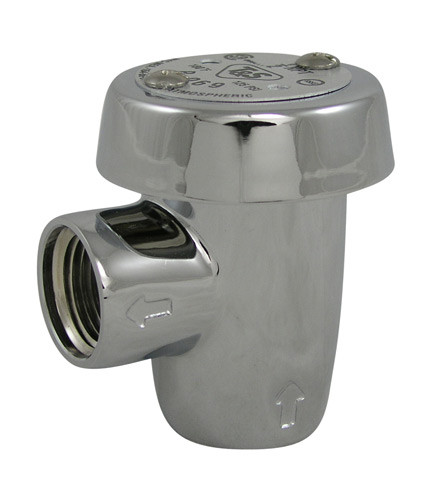 T&S Brass B-0969 Atmospheric Vacuum Breaker