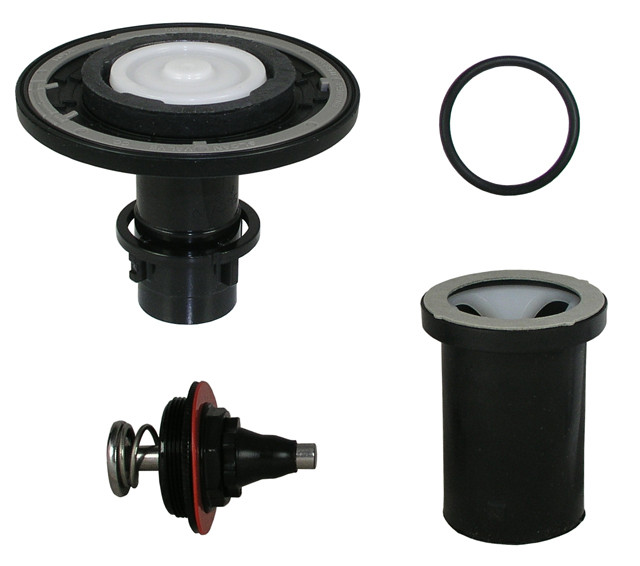 Sloan Royal A-1102-A Toilet Rebuild Kit 3.5 GPF