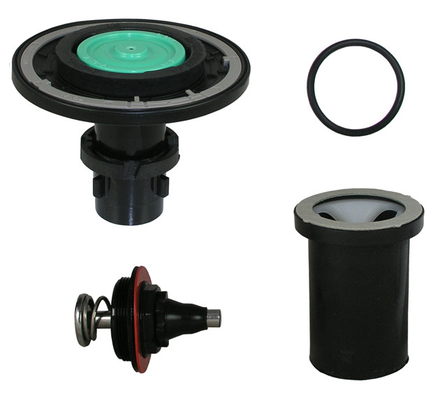 Sloan Royal A-1107-A Flushometer Urinal Rebuild Kit 1.0 GPF 