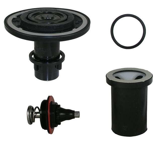 Sloan Royal A-1108-A Flushometer Urinal Rebuild Kit 1.5 GPF 