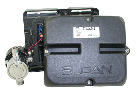 Sloan EBF-60-A Control Module Assembly (pre-2008)