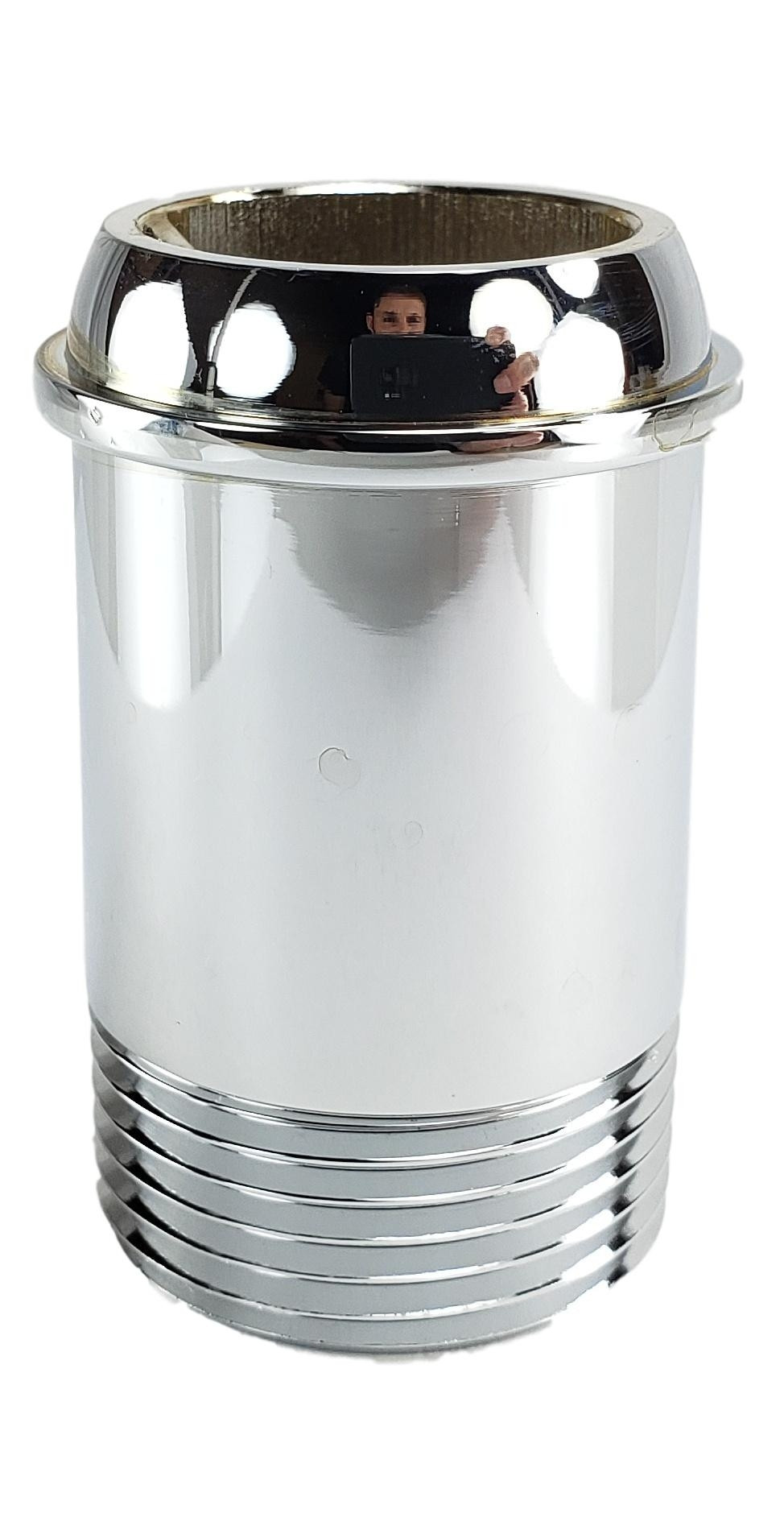 Sloan H-5-GJ Tailpiece 2-1/4" (with Ground Joint Stop)