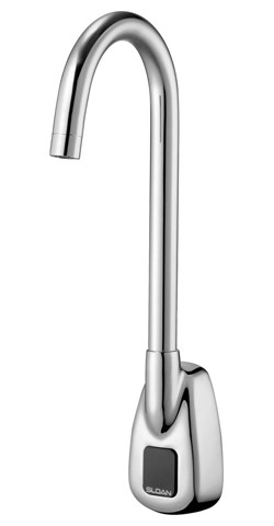 Sloan EBF-550-S-BDT Sensor Faucet (Discontinued)