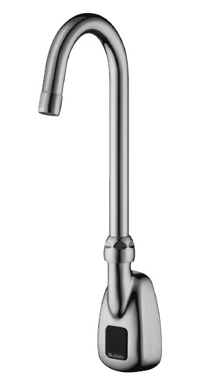 Sloan EBF-550 Sensor Faucet (Discontinued)