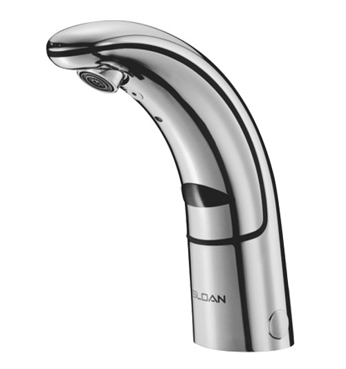 Sloan i.q. EAF-100-P Sensor Faucet