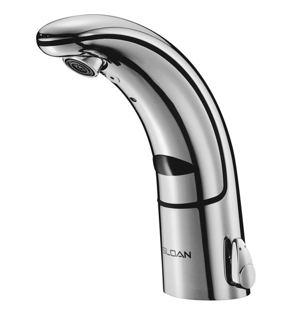 Sloan i.q. EAF-100-P-ISM Sensor Faucet