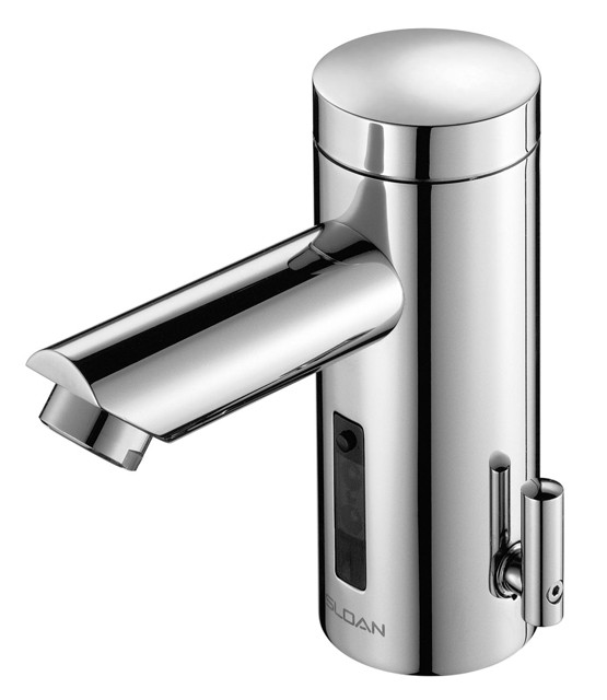 Sloan i.q. LINO EAF-200-P-ISM Sensor Faucet