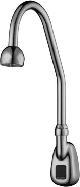 Sloan ETF-500-S-P-BDM Sensor Faucet
