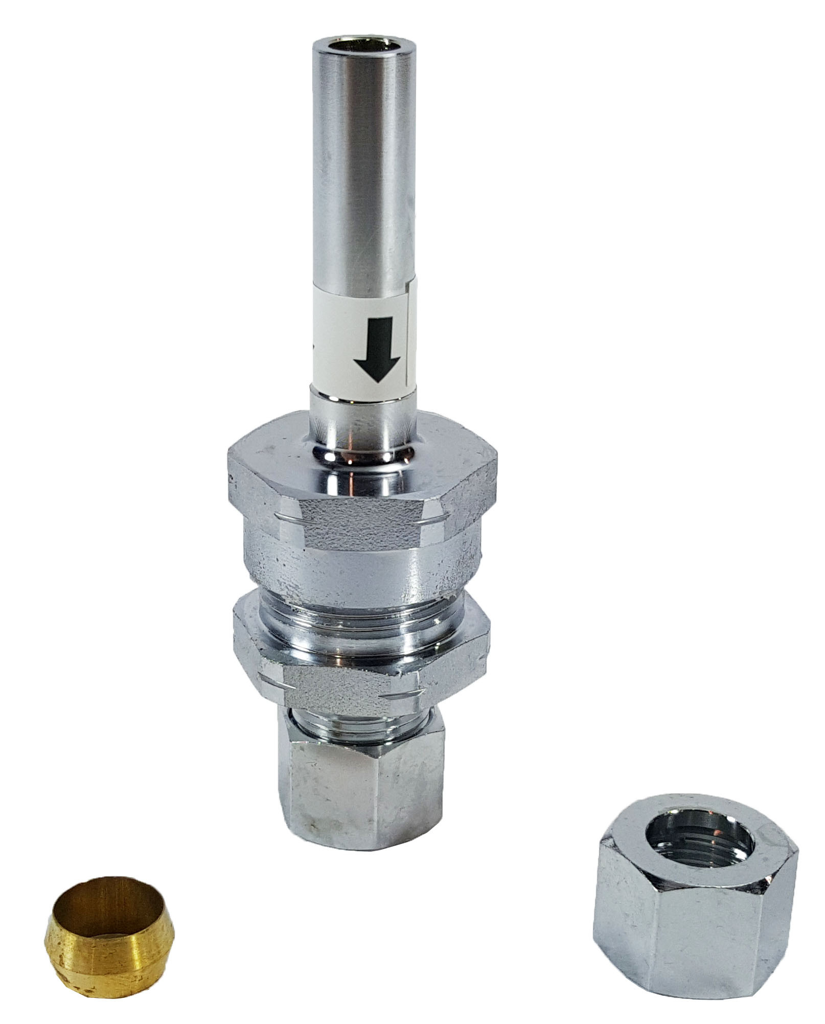 Sloan ETF-470-A Check Valve