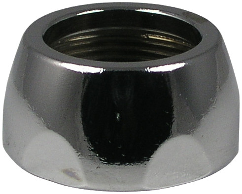 Chicago 1100-208JKCP Spout Nut