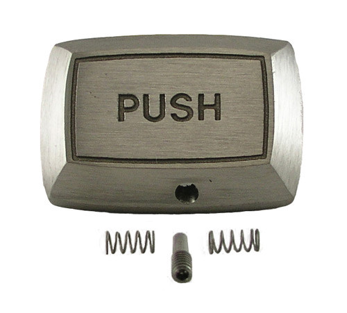 Bradley S65-067 Push Button Repair Kit