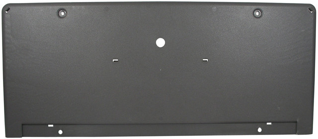 Elkay 55931C Bottom Plate Cover Grey
