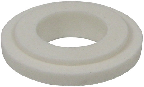 Oasis 025568-003 Spigot Gasket, White
